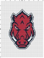 Arkansas Razorbacks