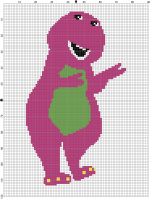 Barney the Dinosaur