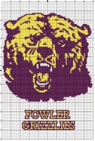 Fowler Grizzlies