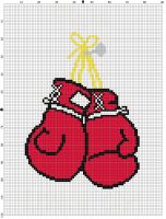 Boxing Gloves