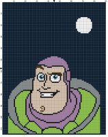 Buzz Lightyear