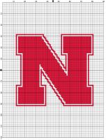 Nebraska Corn Huskers